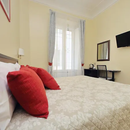Guest house Fancy Vatican Rome