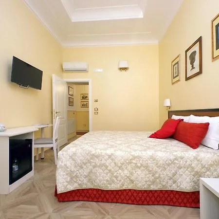 Fancy Vatican Guest house *