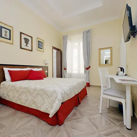 Guest house Fancy Vatican Rome