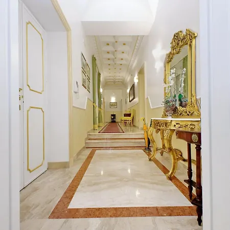Guest house Fancy Vatican *