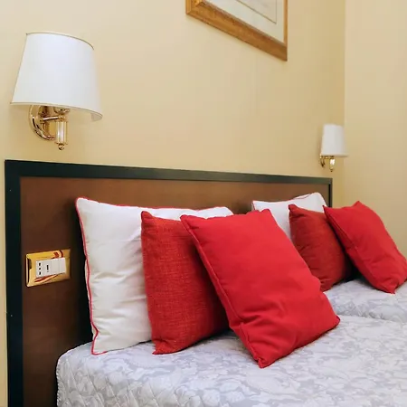 Fancy Vatican Guest house *