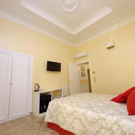 Fancy Vatican Guest house Rome