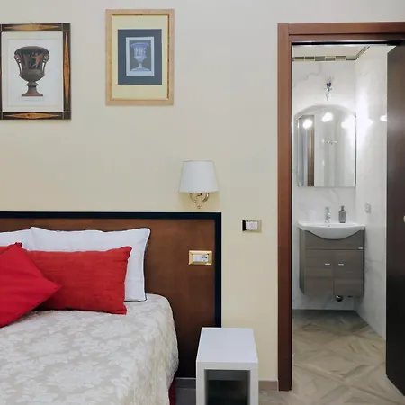 Fancy Vatican Guest house *