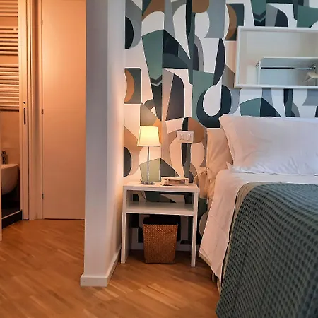 Apartment La Casa Di Livia Rome