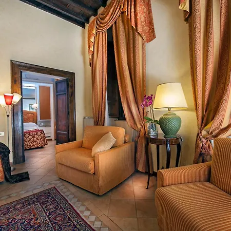 Bed & Breakfast La Residenza Del Sole Al Pantheon