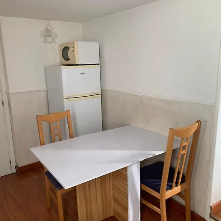 Romacentrarte Frühstückspension