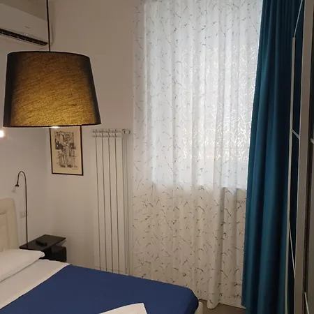 Casa Nannare Rom