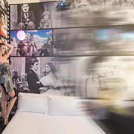 Bed & Breakfast Irooms Pantheon Rome