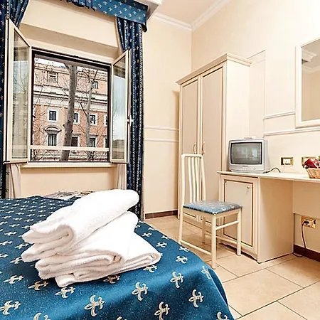 Allegria Fitzroy Cesar 2* Rome