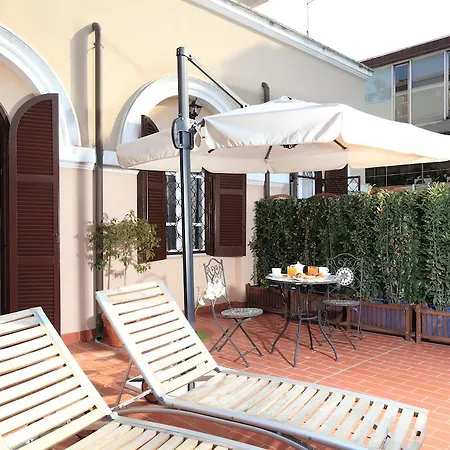 Hotel Pirandello 3*