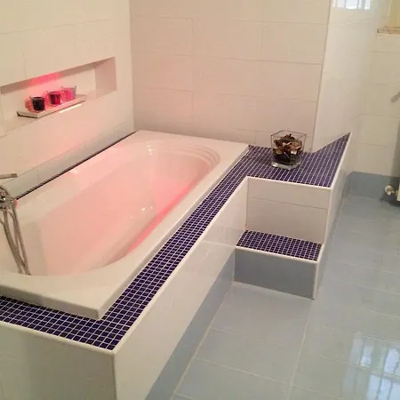 74 Crescenzio House * Rzym