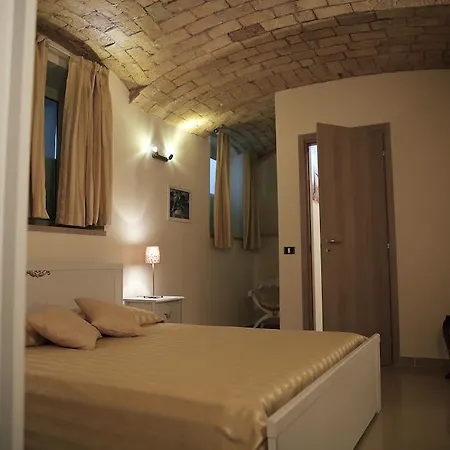 74 Crescenzio House Rome