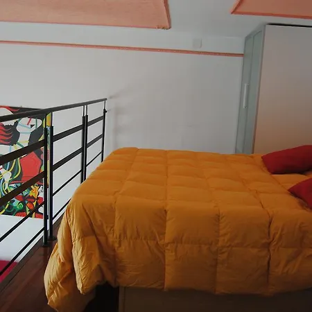 San Giovanni In Laterano Holiday home Rome