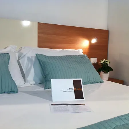 Holidays S.lorenzo New 2* Rome