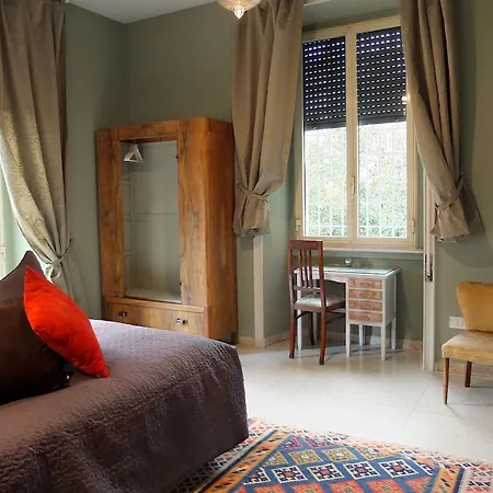 Dimora Al 36 Guest house