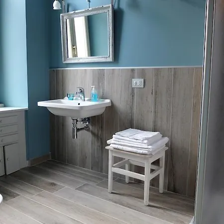 Dimora Al 36 Guest house *