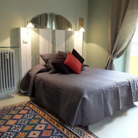 Guest house Dimora Al 36 Rome