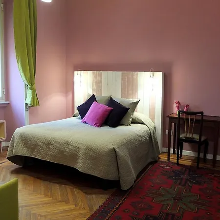 Guest house Dimora Al 36