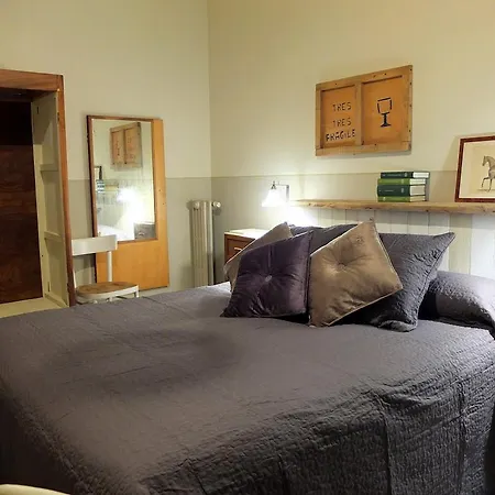 Dimora Al 36 Guest house *