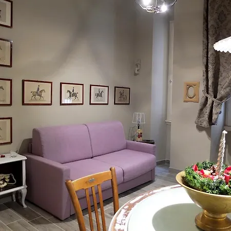 Guest house Dimora Al 36 Rome