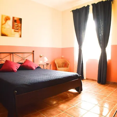 L'incanto Affittacamere 3*