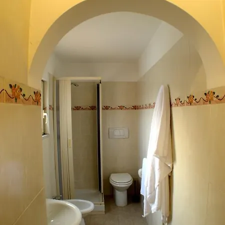 L'incanto 3* Roma