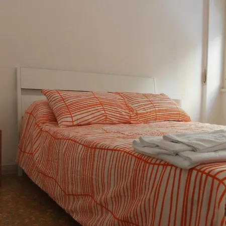 Furio Camillo 2* Rome