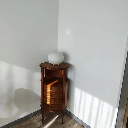 Trilogy In Trastevere Apartment Rome