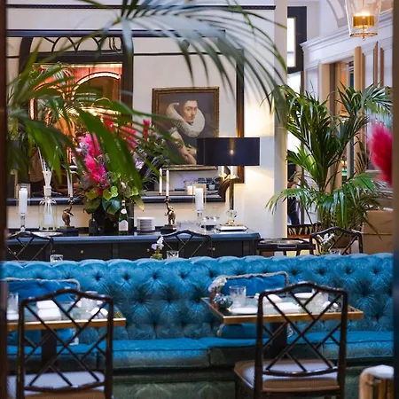 酒店 Maalot - Small Luxury Of The World 罗马