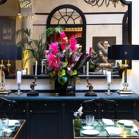 Maalot - Small Luxury Of The World 5*