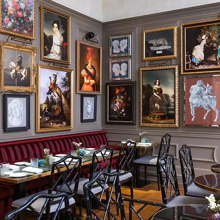 Maalot - Small Luxury Of The World 酒店 5*