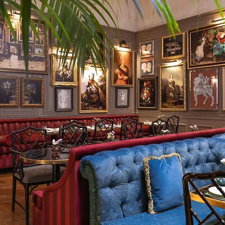 Maalot - Small Luxury Of The World 酒店