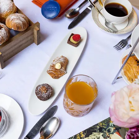 Maalot - Small Luxury Of The World 5* Roma