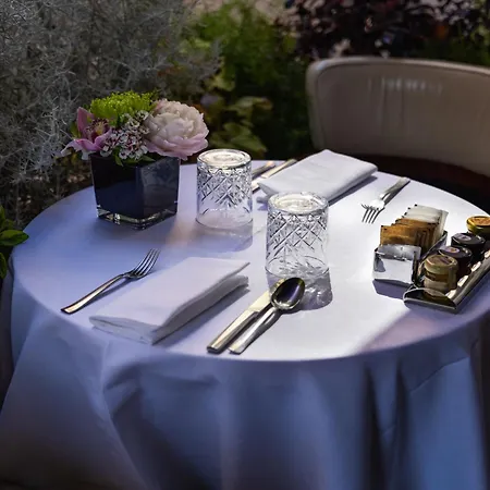 酒店 Maalot - Small Luxury Of The World 罗马