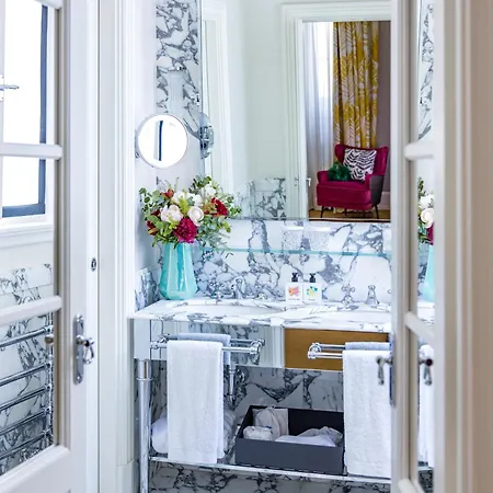 Maalot - Small Luxury Of The World Roma