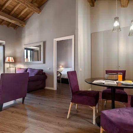 Apartment Chiostro Del Bramante - Art Museum Experience *
