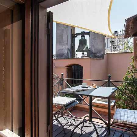 Apartment Chiostro Del Bramante - Art Museum Experience Rome
