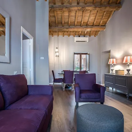 Chiostro Del Bramante - Art Museum Experience Apartment *