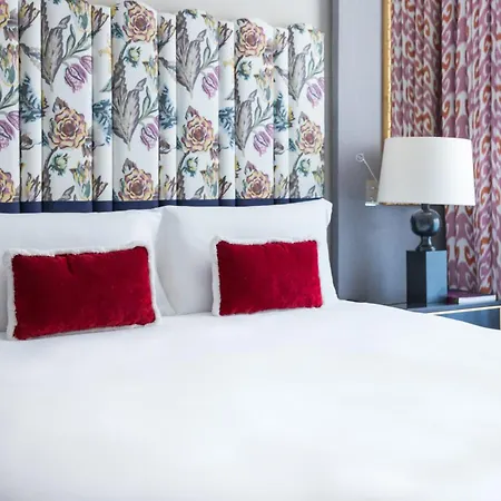 Maalot - Small Luxury Of The World Hotel 5*