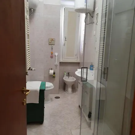 Apartamento Nel Cuore Dell'appia Antica *