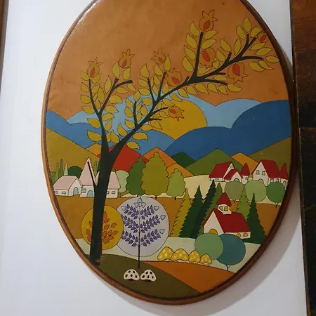 Apartamento Nel Cuore Dell'appia Antica