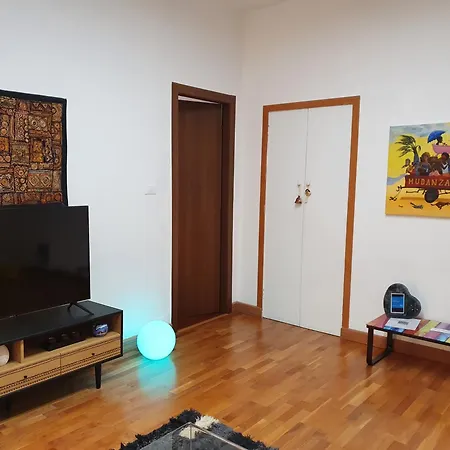 Apartamento Nel Cuore Dell'appia Antica *