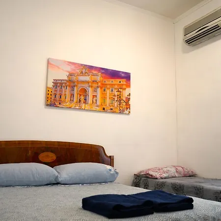 Cozy Guest house 2*