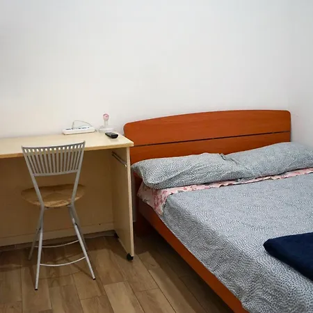 Cozy Pensión