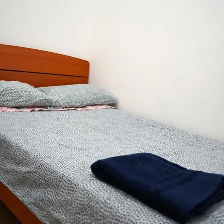 Guest house Cozy