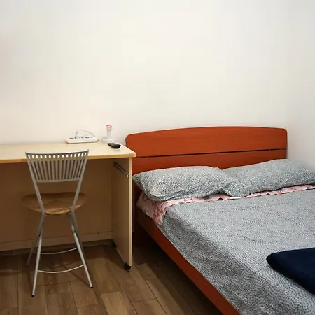 Guest house Cozy 2*