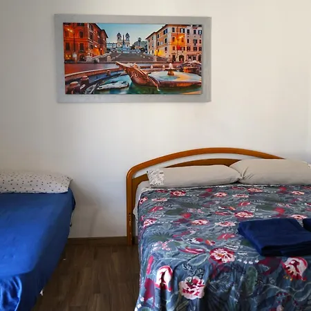 Cozy Guest house