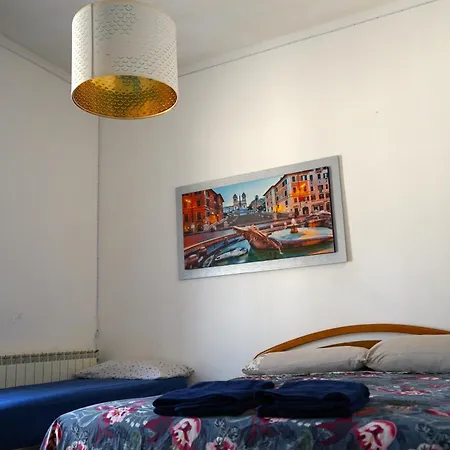Cozy Guest house