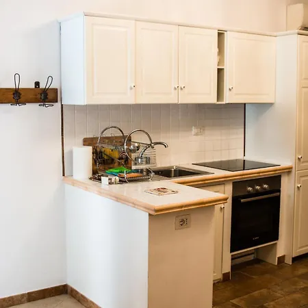 Grove House Appartamento *