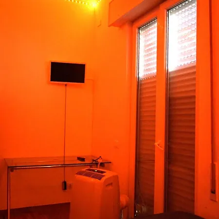 Cozy Rome